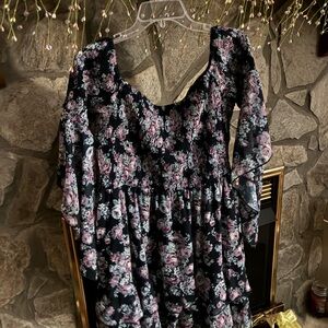 Southern Fried Chics “Concert Ready” Dress